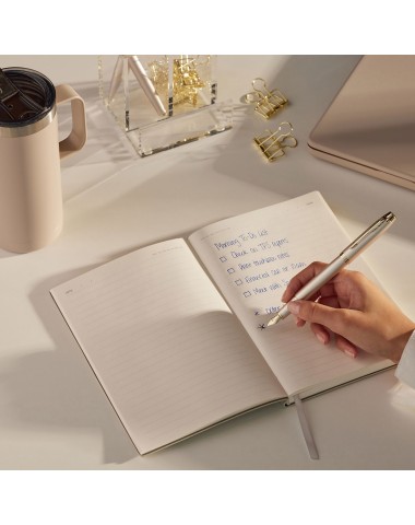 Pióro wieczne Parker IM Professionals Monochrome Champagne [2172953]