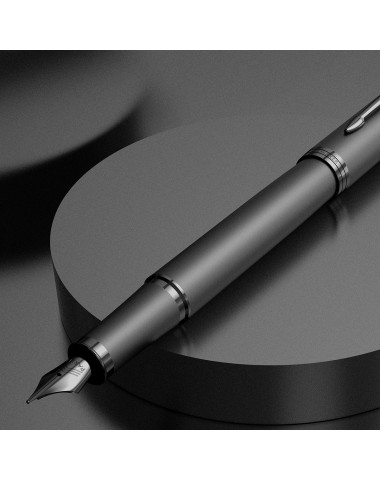 Pióro wieczne Parker IM Professionals Monochrome Bronze [2172958]