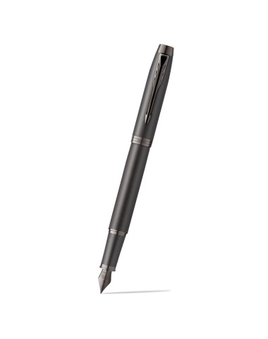 Pióro wieczne Parker IM Professionals Monochrome Bronze [2172958]