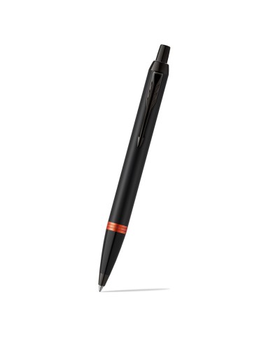 Długopis Parker IM Professionals Flame Orange [2172946]