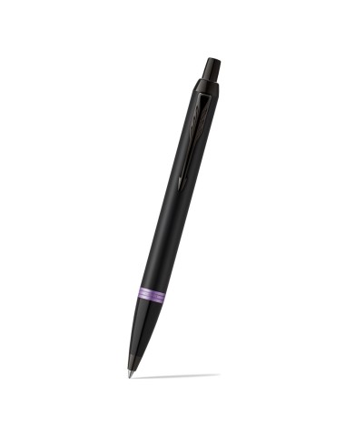 Długopis Parker IM Professionals Amethyst Purple [2172951]