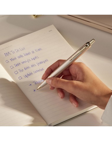 Długopis Parker IM Professionals Monochrome Champagne [2172956]