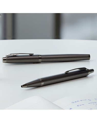Długopis Parker IM Professionals Monochrome Bronze [2172961]
