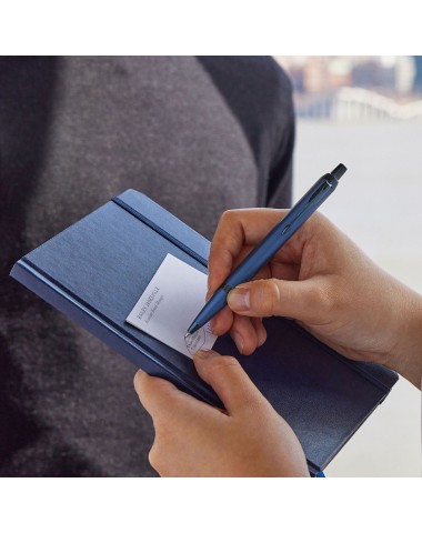 Długopis Parker IM Professionals Monochrome Blue [2172966]