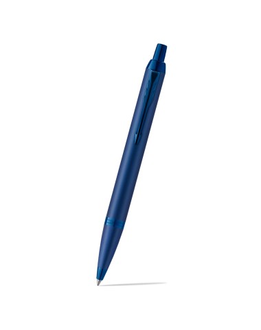 Długopis Parker IM Professionals Monochrome Blue [2172966]