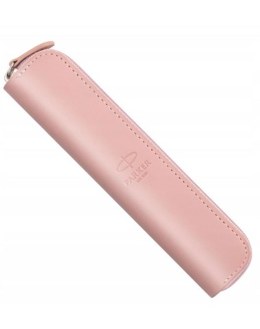 Oryginalne Etui Parker na dwa produkty w kolorze różowym [2186242]