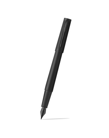 Pióro wieczne Parker Ingenuity Achromatic Czarne [2182013]