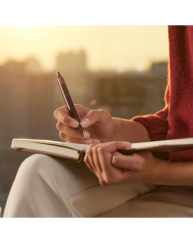 Długopis Parker IM Professionals Monochrome Burgundy [2190514]