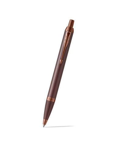 Długopis Parker IM Professionals Monochrome Burgundy [2190514]