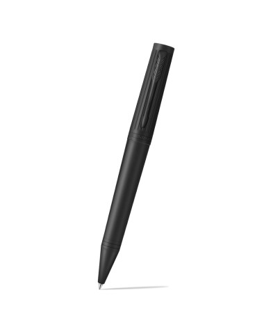 Długopis Parker Ingenuity Achromatic Czarny [2182016]