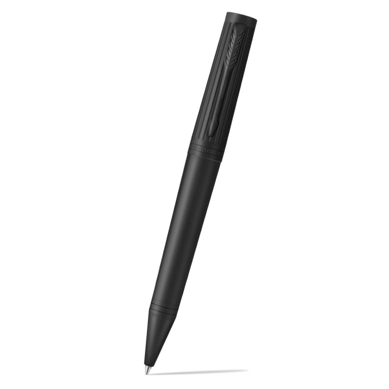 Długopis Parker Ingenuity Achromatic Czarny [2182016]