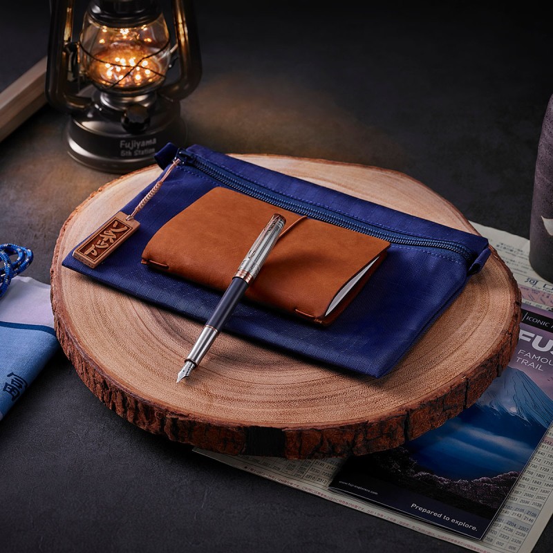 Pióro wieczne Parker Sonnet FUJI Edycja Specjalna PGT [2191652]