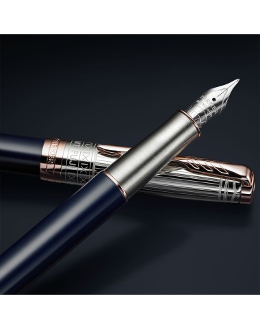 Pióro wieczne Parker Sonnet FUJI Edycja Specjalna PGT [2191652]