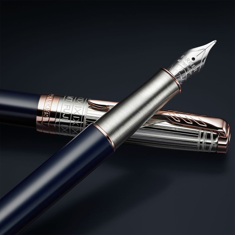 Pióro wieczne Parker Sonnet FUJI Edycja Specjalna PGT [2191652]