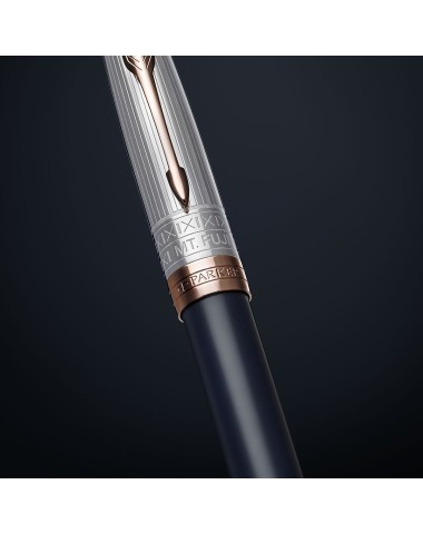 Pióro wieczne Parker Sonnet FUJI Edycja Specjalna PGT [2191652]