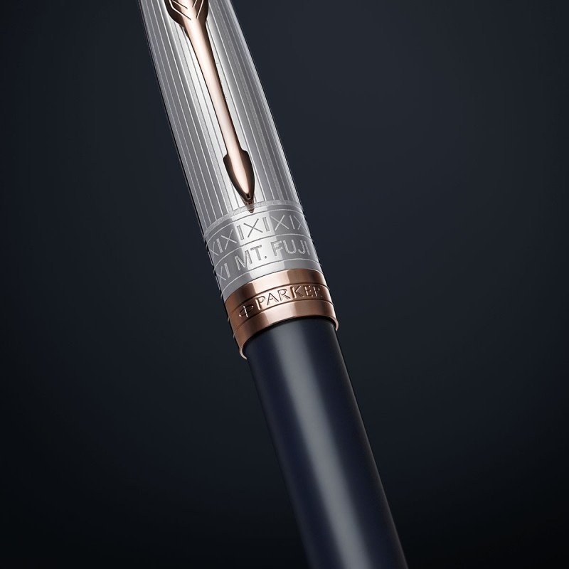 Pióro wieczne Parker Sonnet FUJI Edycja Specjalna PGT [2191652]