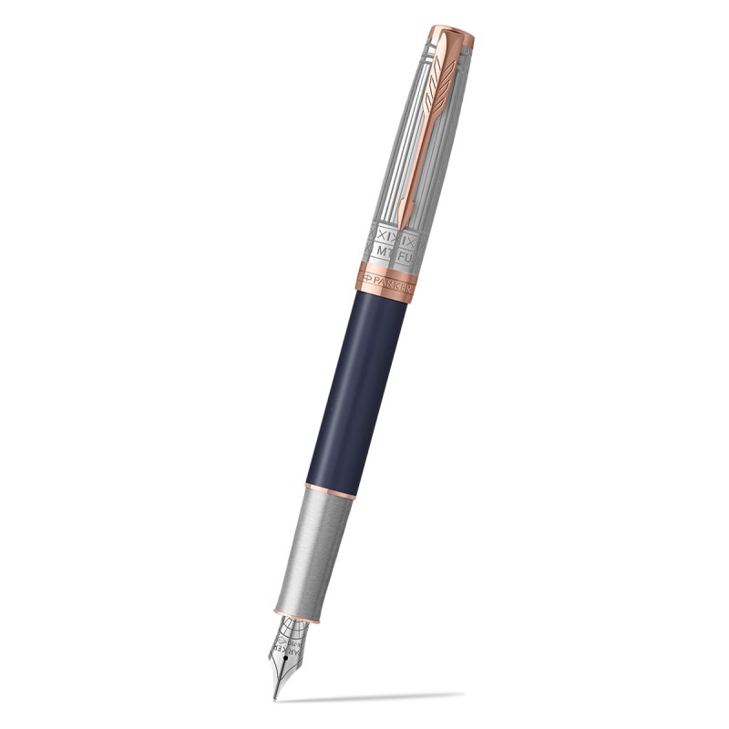 Pióro wieczne Parker Sonnet FUJI Edycja Specjalna PGT [2191652]