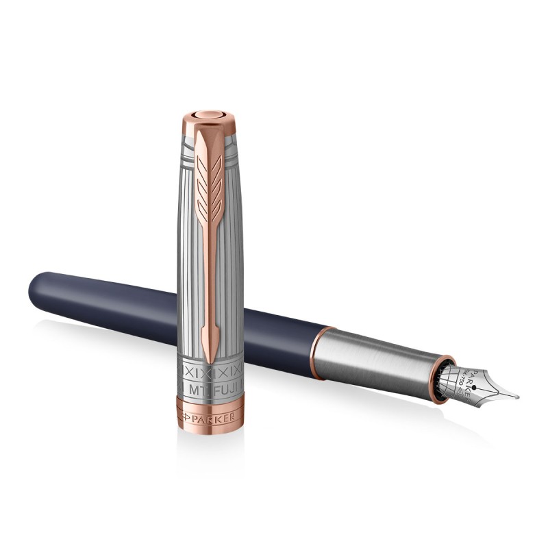 Pióro wieczne Parker Sonnet FUJI Edycja Specjalna PGT [2191652]