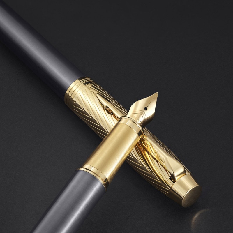 Pióro wieczne Parker IM Pioneer  [2200956]