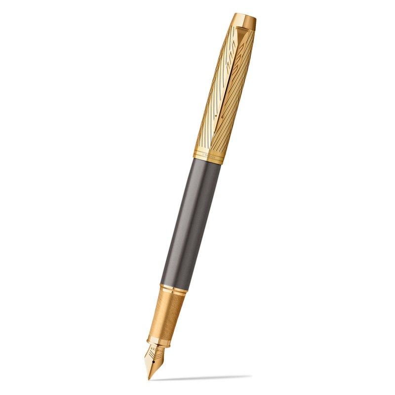 Pióro wieczne Parker IM Pioneer  [2200956]