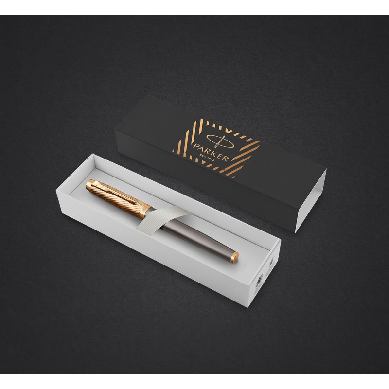 Pióro wieczne Parker IM Pioneer  [2200956]