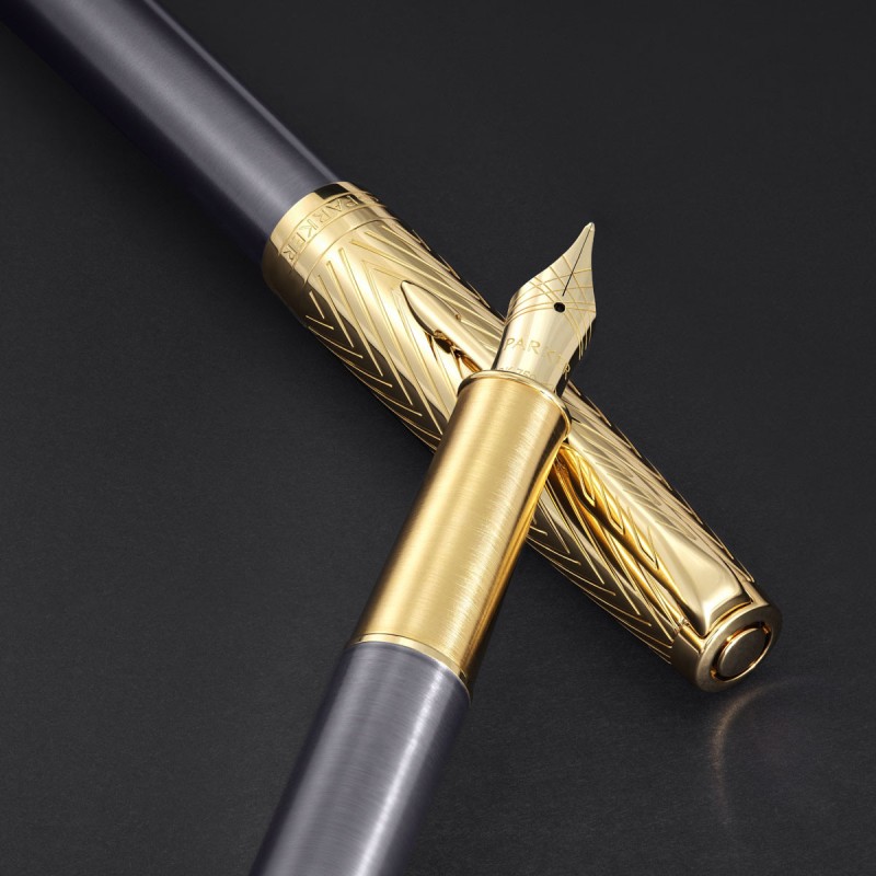 Pióro wieczne Parker Sonnet Pioneer [2201038]