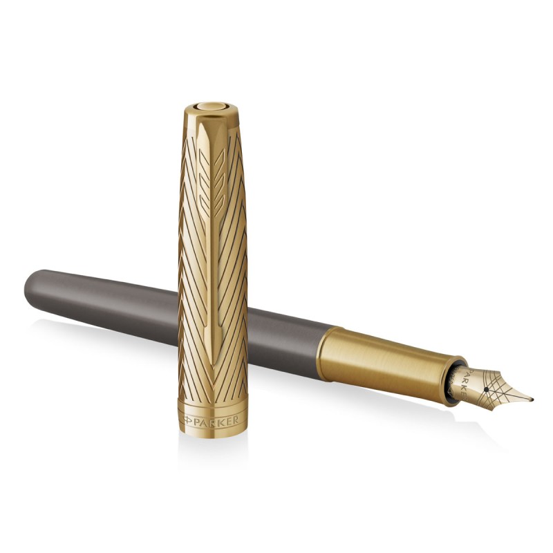Pióro wieczne Parker Sonnet Pioneer [2201038]