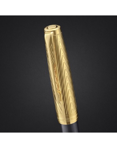 Pióro wieczne Parker Sonnet Pioneer [2201038]