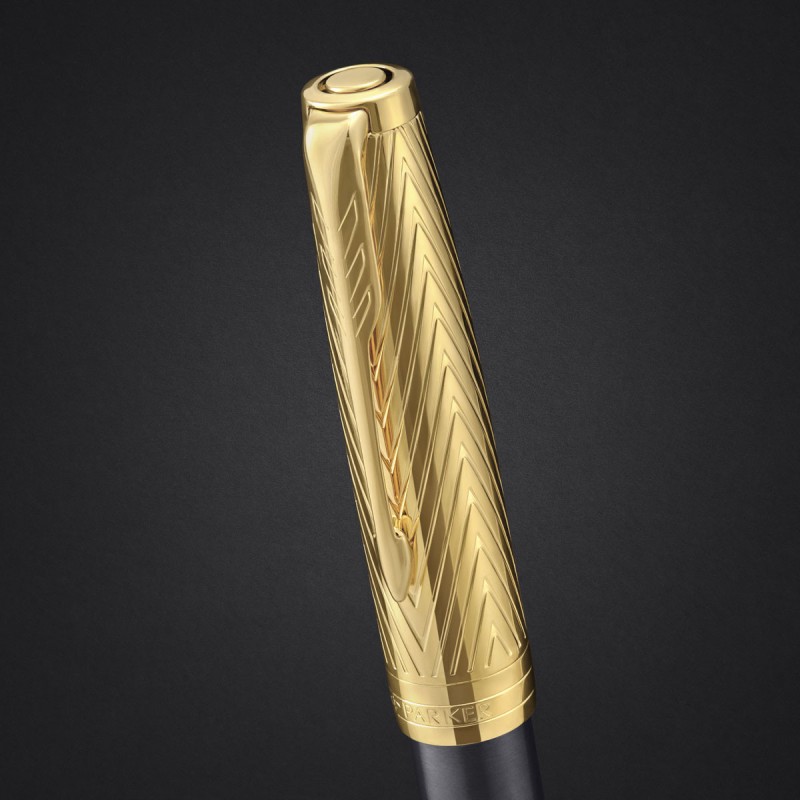 Pióro wieczne Parker Sonnet Pioneer [2201038]