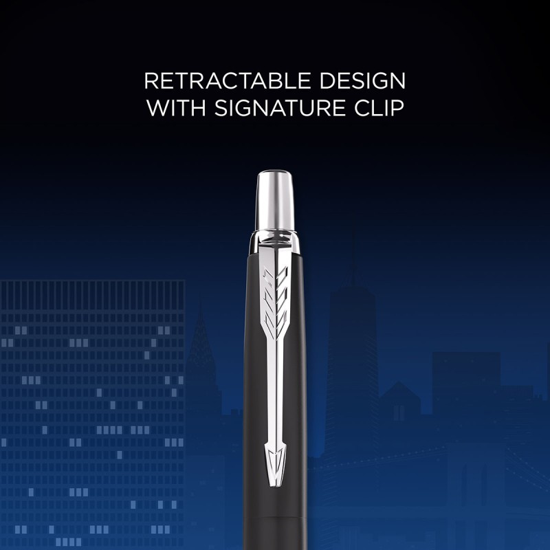 Długopis Parker Jotter niebieski