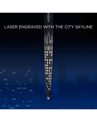 Długopis Parker Jotter niebieski