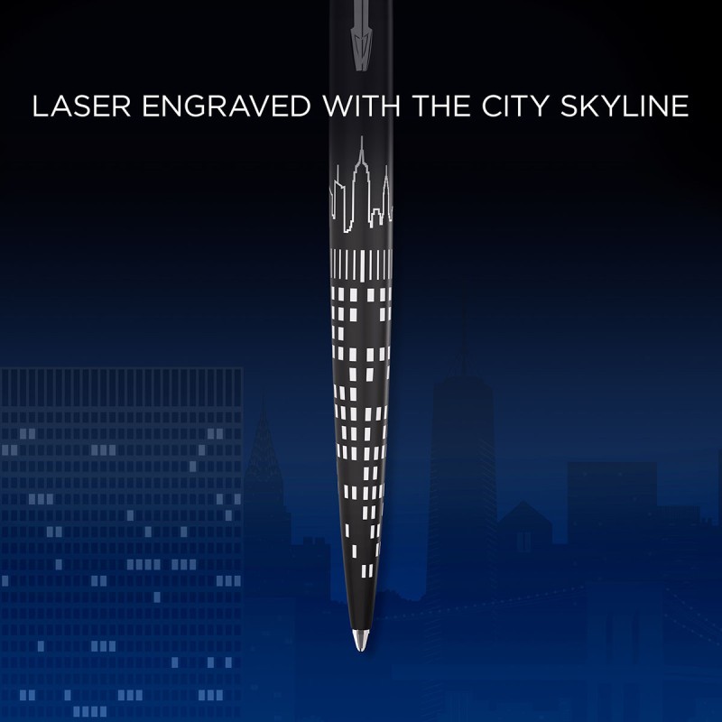 Długopis Parker Jotter niebieski