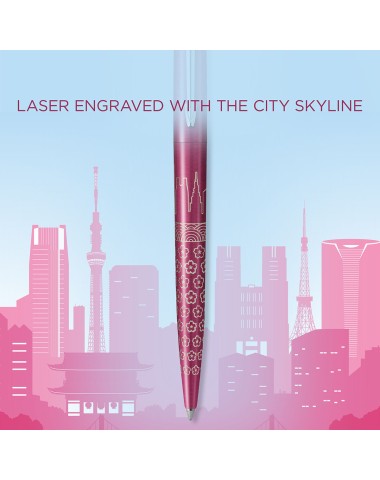 Długopis Parker Jotter niebieski