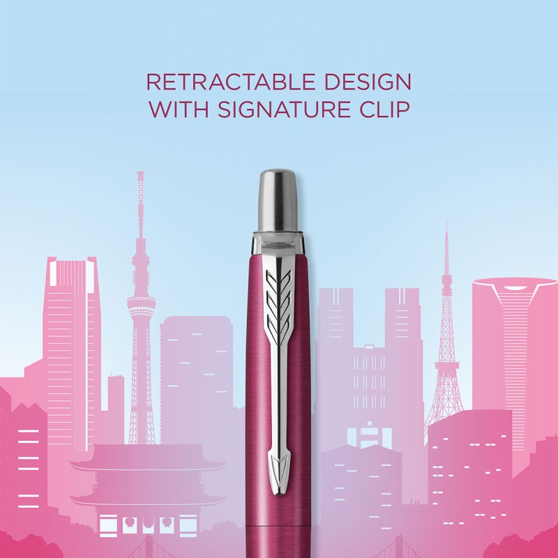 Długopis Parker Jotter niebieski