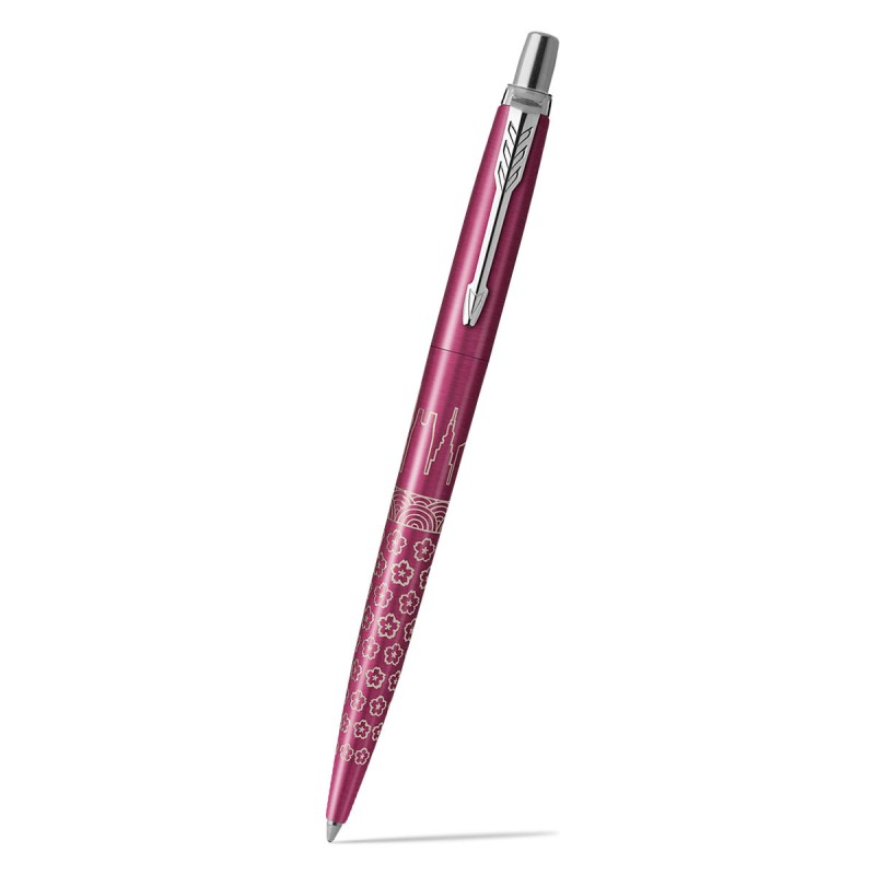 Długopis Parker Jotter niebieski