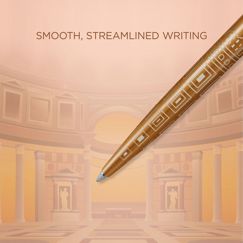 Długopis Parker Jotter niebieski