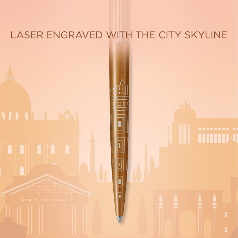 Długopis Parker Jotter niebieski