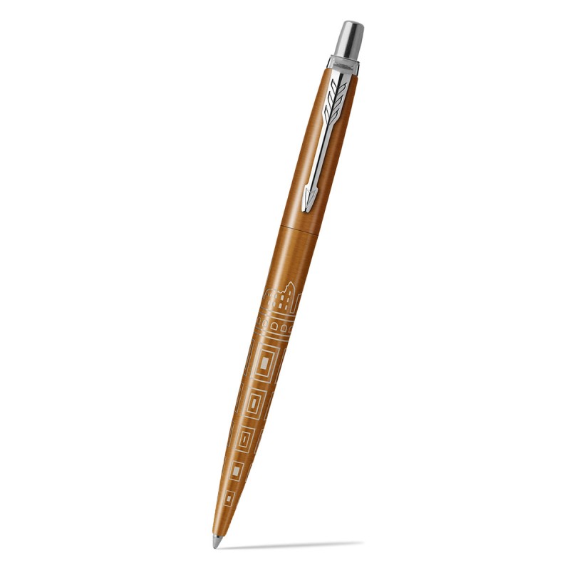 Długopis Parker Jotter niebieski