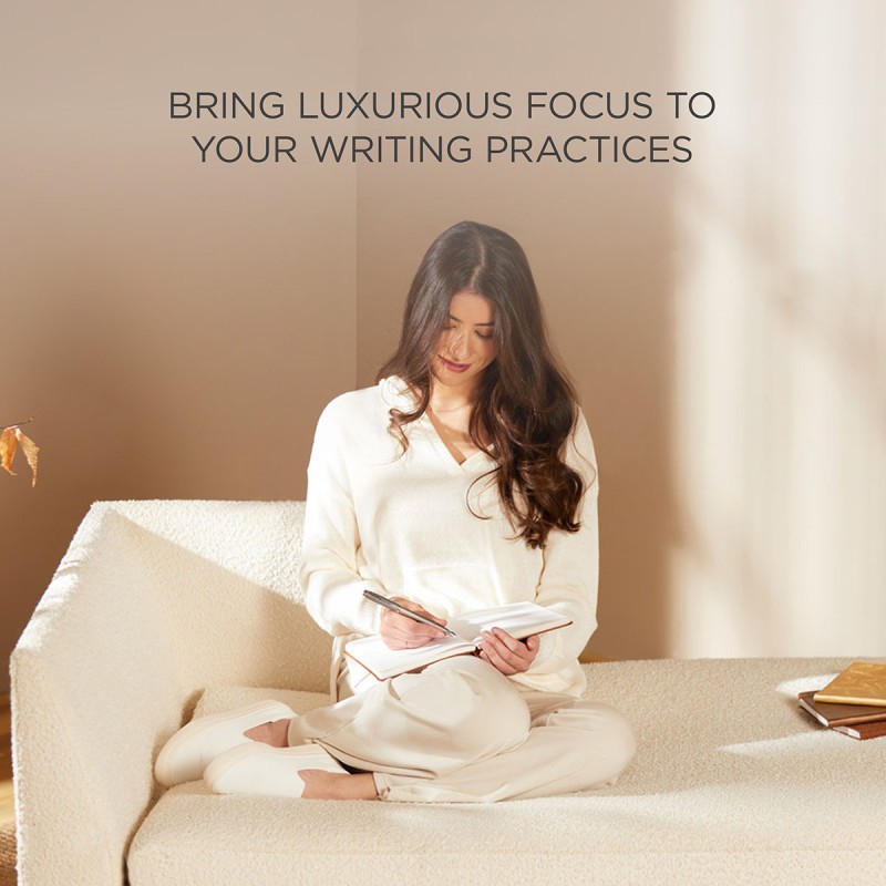 Pióro wieczne Parker IM Rituals Turquoise Grey [2203895]