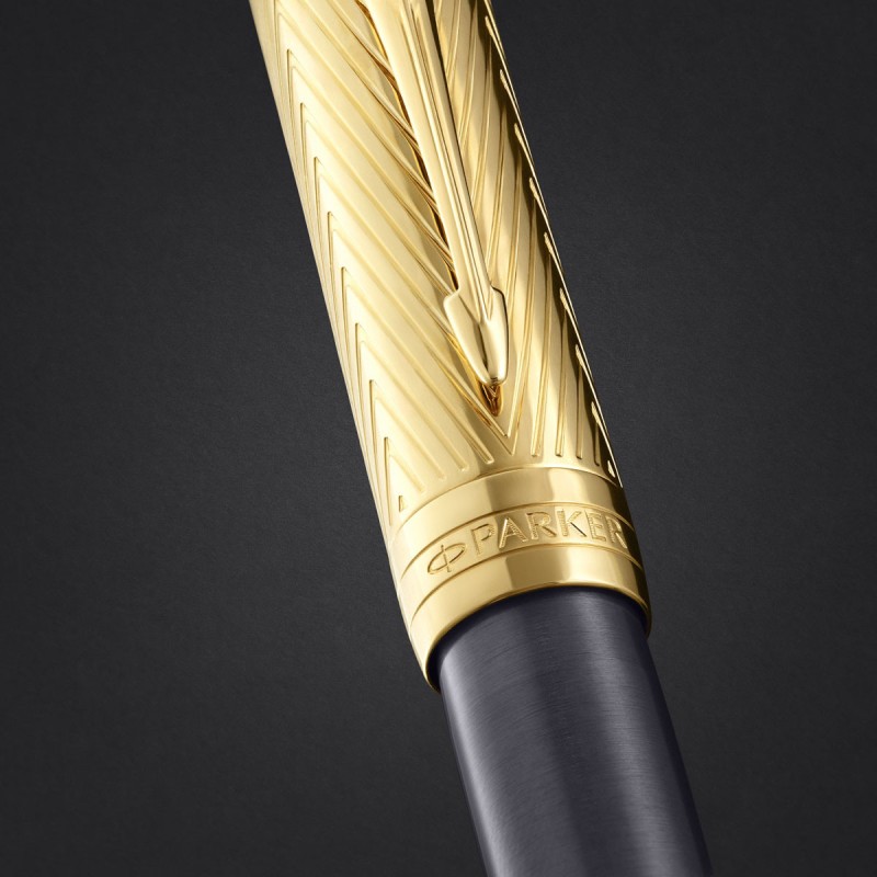 Pióro wieczne Parker Duofold Pioneer GT [2201035]