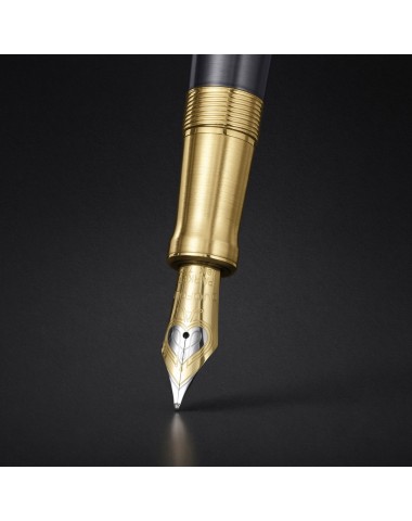 Pióro wieczne Parker Duofold Pioneer GT [2201035]