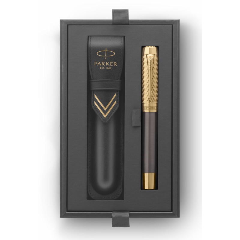 Pióro wieczne Parker Duofold Pioneer GT [2201035]