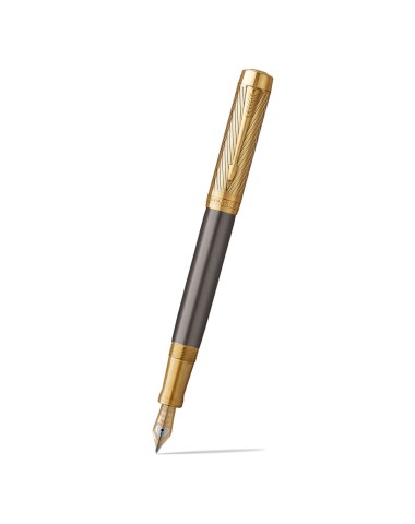 Pióro wieczne Parker Duofold Pioneer GT [2201035]