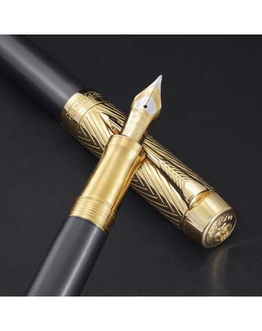 Pióro wieczne Parker Duofold Pioneer GT [2201035]