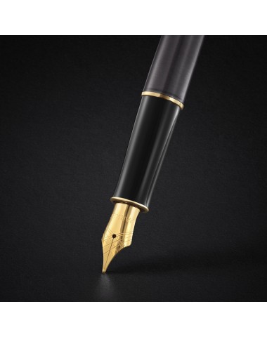 Pióro wieczne Parker Sonnet Grey [2213680]