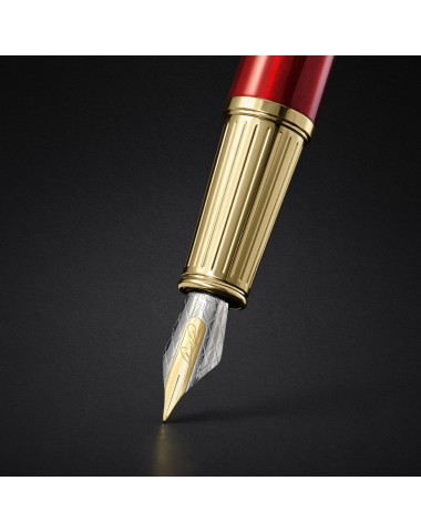 Pióro wieczne Parker Ingenuity Arnold Palmer [2204567]