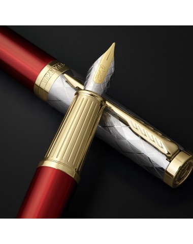 Pióro wieczne Parker Ingenuity Arnold Palmer [2204567]