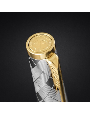 Pióro wieczne Parker Ingenuity Arnold Palmer [2204567]