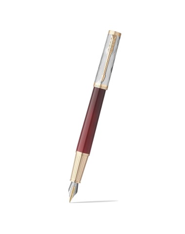 Pióro wieczne Parker Ingenuity Arnold Palmer [2204567]