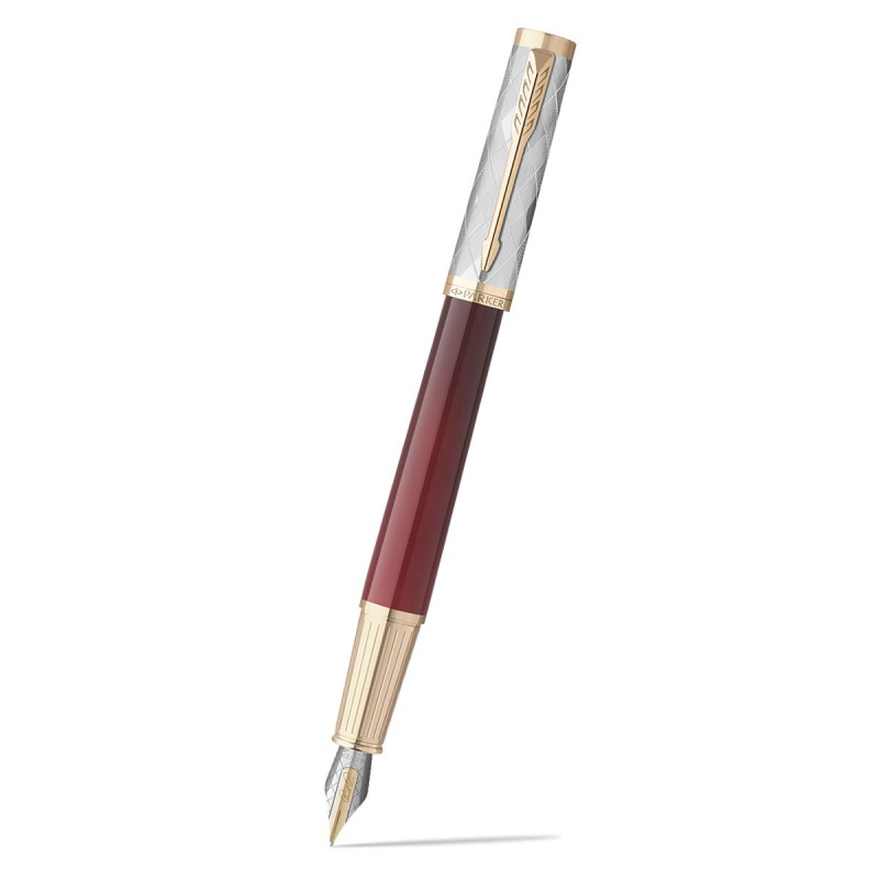 Pióro wieczne Parker Ingenuity Arnold Palmer [2204567]